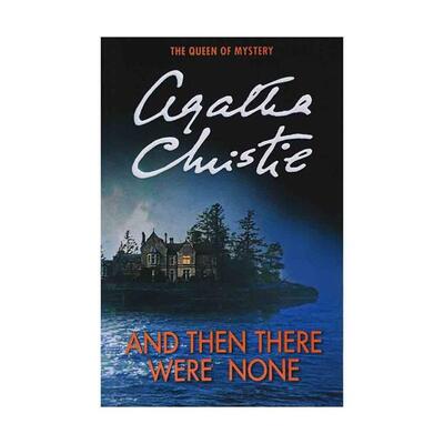  And Then There Were None - Agatha Christie