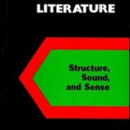 Literature Structure,Sound,and Sense 1