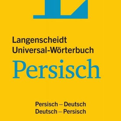 Langenscheidt Universal - Worterbuch Persisch
