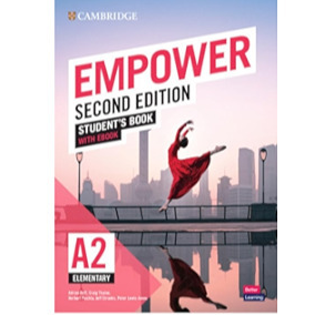  Empower 2nd Edition A2 Elementary