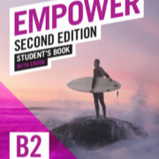  Empower 2nd Edition B2 Upper-Intermediate