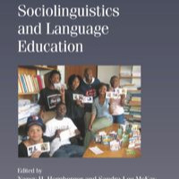 Sociolinguistics and Language Teaching - mckay-Hornberger