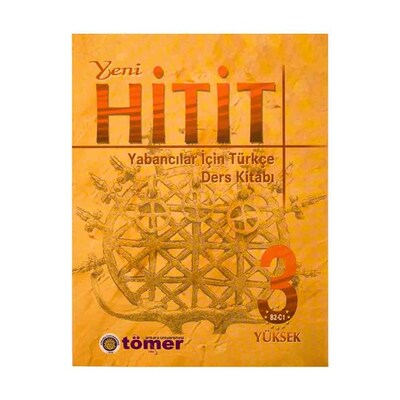 Yeni HiTiT 3 St+Work book+ CD 